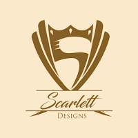 SCARLETT DESIGNS