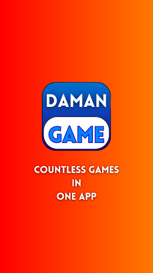 Daman Game Screenshot 1