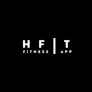 HFit Fitness Screenshot 0