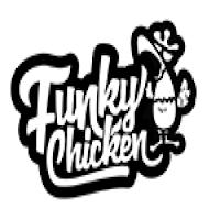Funky Chicken Meir
