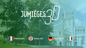 Jumièges 3D Screenshot 0