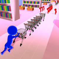 Market Madness Runner