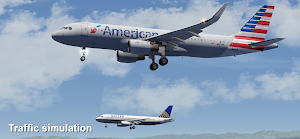 Aerofly FS 2021 Screenshot 3