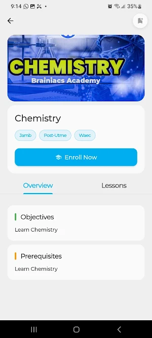 Brainiacs Screenshot 1