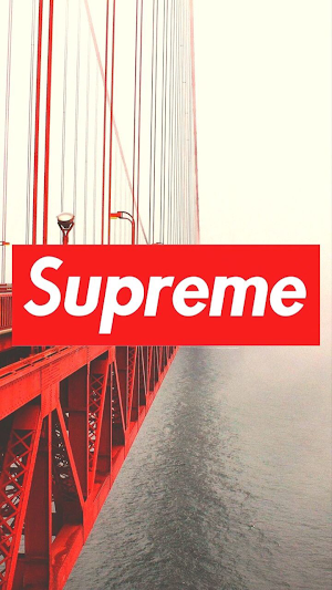 Supreme Wallpapers Screenshot 3