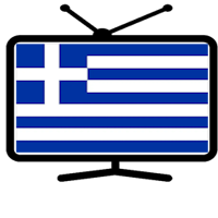Greek TV from m3u8 lists