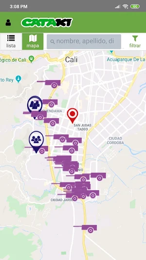 Cataki Screenshot 0
