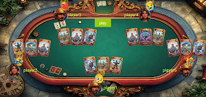 MagaTur 3 Patti Game Screenshot 0