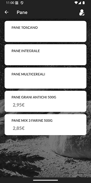 Panificio Catullo Screenshot 2