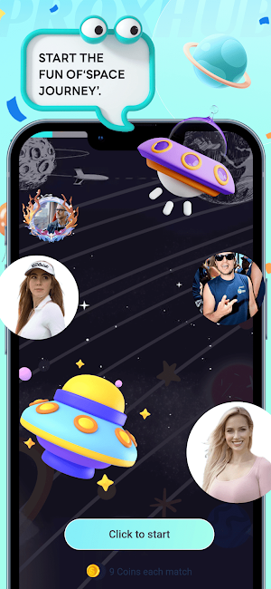 ProxHub Screenshot 2