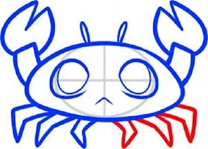 How to Draw Cute Kawaii Animal Screenshot 1