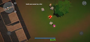 Gun Grind Screenshot 3