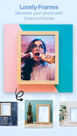 Layout, Montage Maker, Picture Collage, Lay-Out Screenshot 2