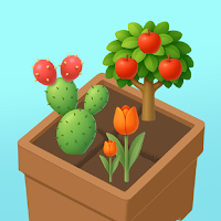 Harvest Friends