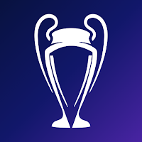 Champions League MatchTracke
