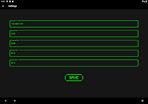Liquid Galaxy Retro Gaming Screenshot 3