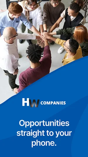 HW Companies Screenshot 0