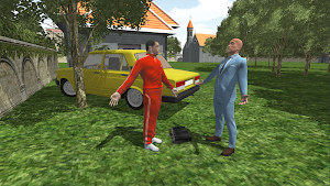 Gangster Streets Screenshot 2