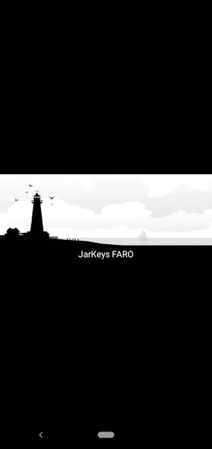 JFARO Screenshot 3