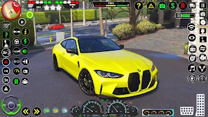Car Parking Game Car Simulator Screenshot 3