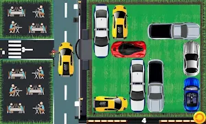 Unblock Free Car Screenshot 3