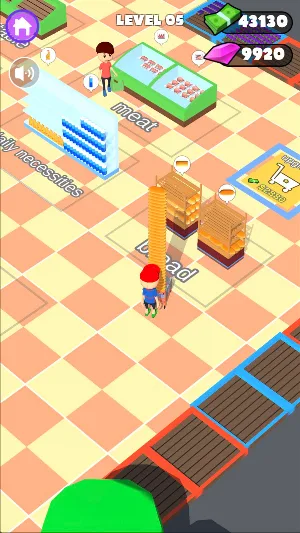 Store Owner Screenshot 3
