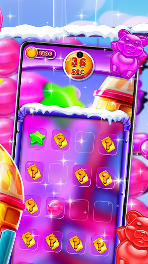 Sugar Match Mania Screenshot 3