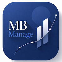 MB Controle de Ações