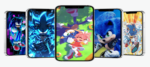 Hedgehog Wallpaper HD Screenshot 1
