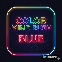 COLOR MIND RUSH