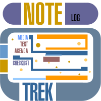 TREK: T.I. Notes