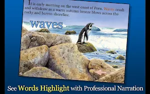 Penguin's Family Screenshot 1