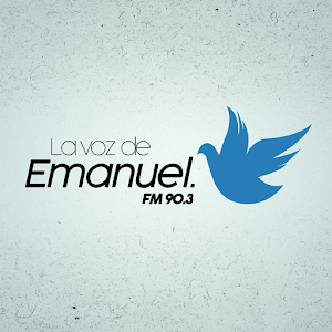 Fm La Voz de Emanuel Screenshot 2