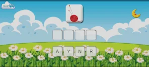 تعلم الأبجدية الانجليزية Screenshot 2