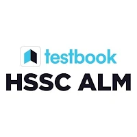 HSSC ALM Prep App : Mock Tests