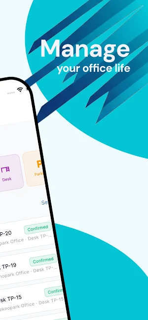 MeetPlat Screenshot 1