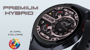 Premium Hybrid Screenshot 2