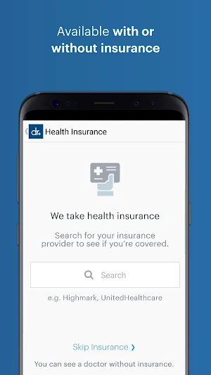 Doctor On Demand Screenshot 2