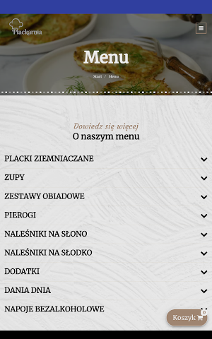 Plackarnia Wrocław Screenshot 2