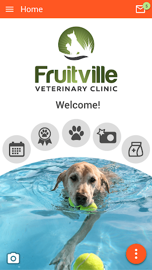 Fruitville Vet Screenshot 0