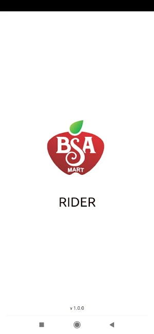 BSA MART RIDER Screenshot 3
