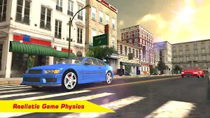 Car XE Simulator Screenshot 0