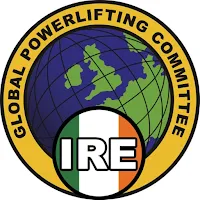 GPC Ireland Powerlifting