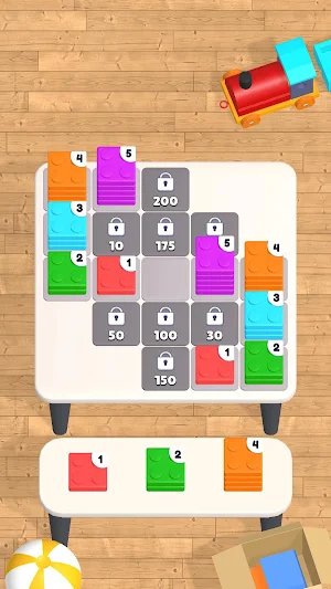 Merge Me! Screenshot 1