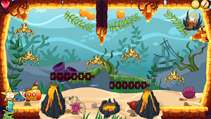 EscapeOceanWorld Screenshot 3