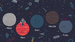 Mission: CleanSpace Screenshot 1