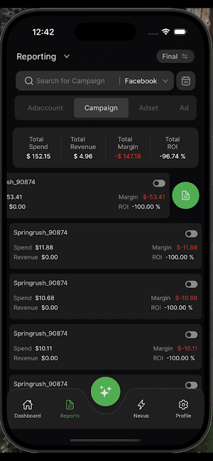 LookfinityPro Screenshot 1
