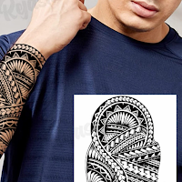 Maori Tattoos