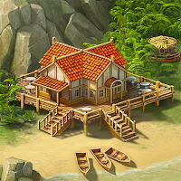 Paradise Island 2 Beta