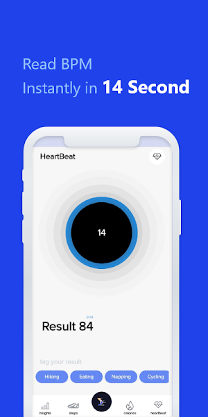 Healthify Screenshot 3